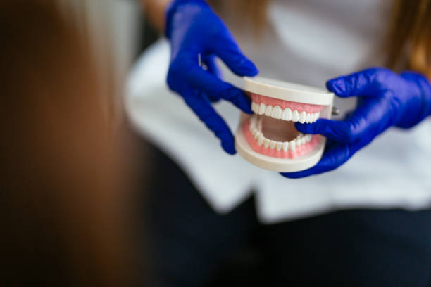 Best Traditional Braces  in Parkville, MD