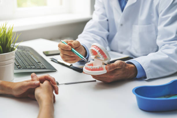 Dental X-Rays and Imaging in Parkville, MD