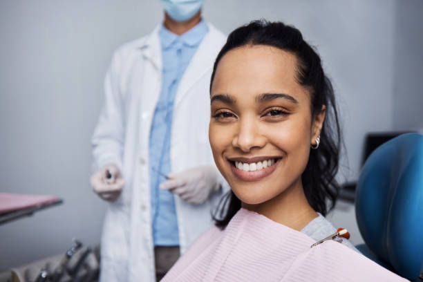 Best Dental Fillings (Composite and Amalgam)  in Parkville, MD