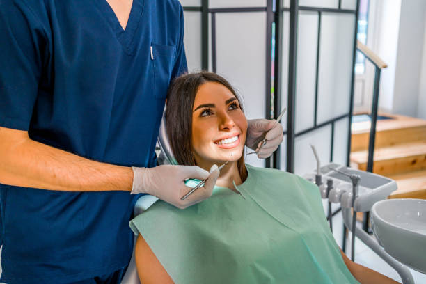 Best Cosmetic Dentistry  in Parkville, MD