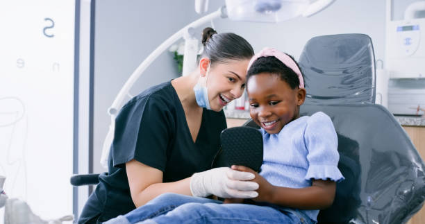 Best Invisalign and Clear Aligners  in Parkville, MD