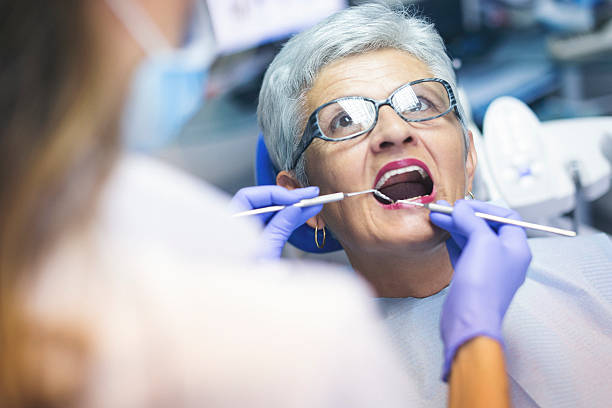 Best Tooth Extraction  in Parkville, MD