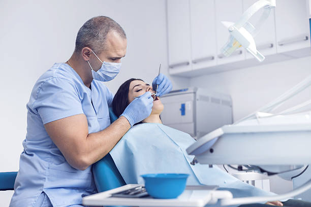 Sleep Apnea Treatment in Parkville, MD