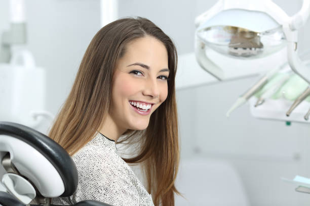 Oral Cancer Screening in Parkville, MD